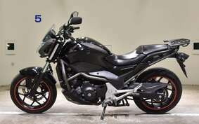 HONDA NC 700 S ABS 2013 RC61