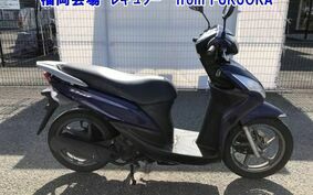 HONDA DIO 110 JF31