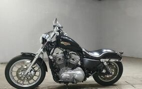 HARLEY XL883L 2009 CR2