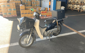 HONDA C50 SUPER CUB Pro AA04