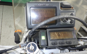 SUZUKI DJEBEL 250 GPS SJ45A