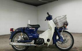 HONDA PRESS CUB 50 AA01