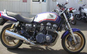 HONDA CB750 2007 RC42