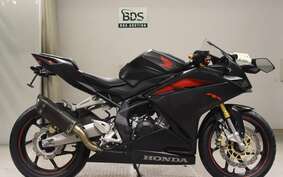 HONDA CBR250RR MC51