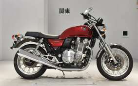 HONDA CB1100 EX 2015 SC65