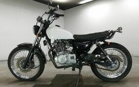 SUZUKI GRASS TRACKER BigBoy NJ4BA