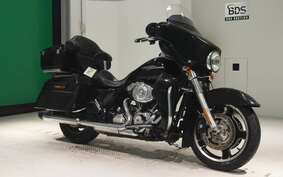 HARLEY FLHX 1690 2011