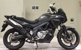 SUZUKI DL650 ( V-Strom 650 ) A 2013 VP56A