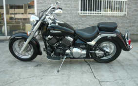 YAMAHA DRAGSTAR400 CLASSIC 2010 VH02J