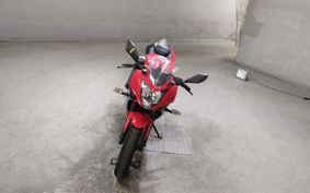 KAWASAKI NINJA250SL BX250A