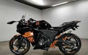 HONDA CBR250R MC41