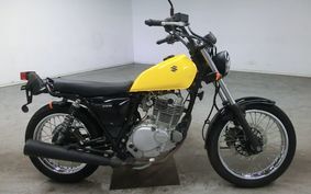 SUZUKI GRASS TRACKER NJ4BA