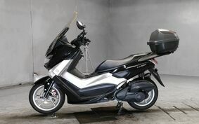 YAMAHA N-MAX 125 SE86J