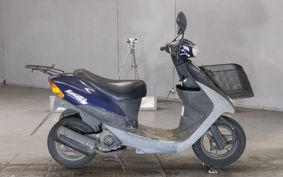 SUZUKI LETS2 CA1PA