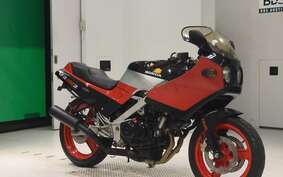 HONDA VFR400R 1986 NC21