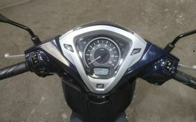 HONDA LEAD 125 JK12