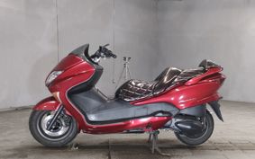 HONDA FORZA Z MF08