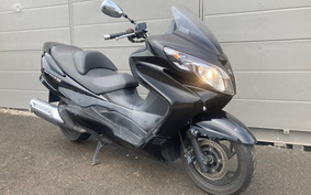 SUZUKI SKYWAVE 250 (Burgman 250) S CJ46A