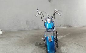 HONDA STEED 400 1993 NC26