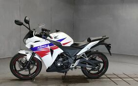 HONDA CBR250R MC41