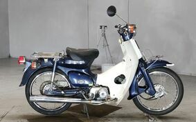 HONDA C70 SUPER CUB HA02