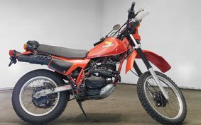 HONDA XL250R MD03