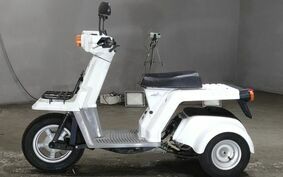 HONDA GYRO X TD02