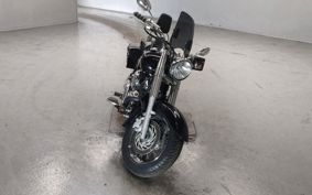 YAMAHA DRAGSTAR400 CLASSIC 4TR