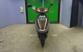 HONDA SPACY 125 Gen. 3 JF04