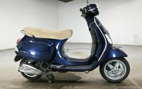 VESPA LX125IE M681