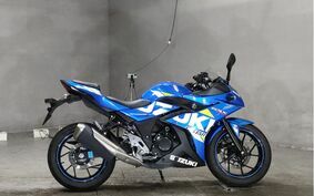 SUZUKI GSX250R DN11A