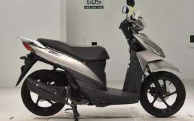 SUZUKI ADDRESS 110 CE47A