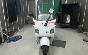 HONDA GYRO CANOPY TA02