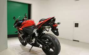 HONDA CBR600RR GEN 3 2007