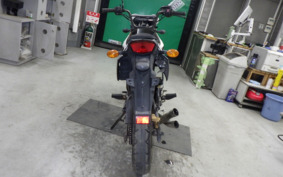 KAWASAKI KSR110 E KL110D