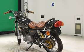 SUZUKI GS400E 2004 GS400