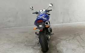 HONDA HORNET 250 MC31