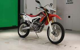 HONDA CRF250L MD38