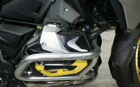 BMW R1250GS 2021