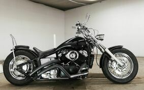 YAMAHA DRAGSTAR 400 CLASSIC 2002 VH01J