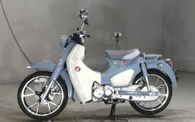 HONDA C125 SUPER CUB JA48