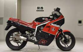 SUZUKI GSX-R400 1984 GK71B