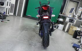 YAMAHA YZF-R25 A RG10J