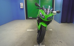 KAWASAKI NINJA 250 2014 EX250L