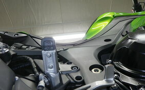 KAWASAKI NINJA 1000 A 2014 ZXT00L