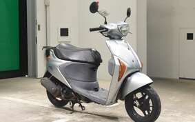 SUZUKI LET's 5 CA47A