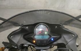 HONDA CBR250R MC45