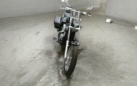 HONDA STEED 400 1993 NC26