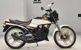 HONDA MBX50 AC03