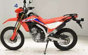 HONDA CRF250L MD47